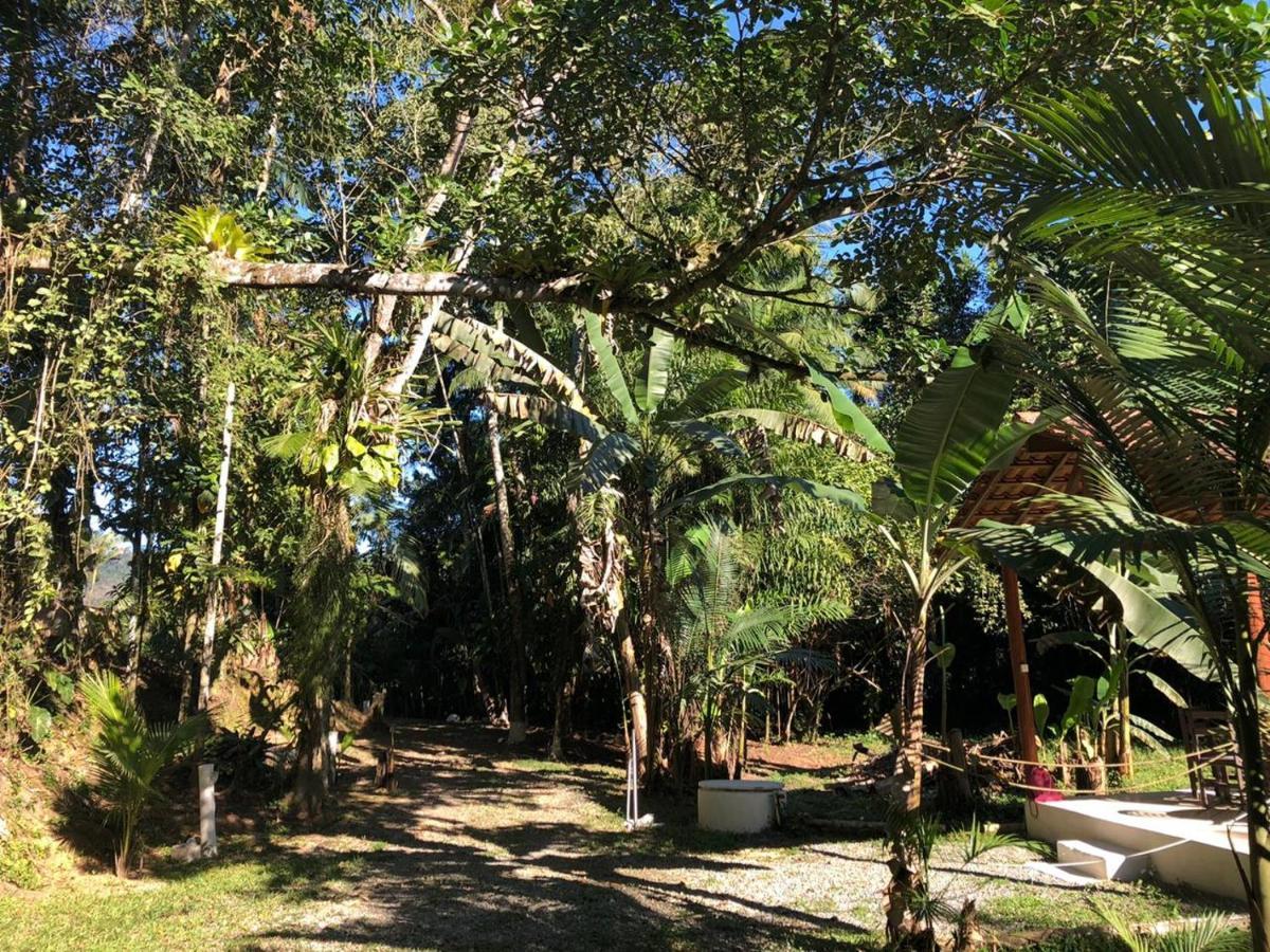 Apartament Flat Boa Vista Paraty Zewnętrze zdjęcie