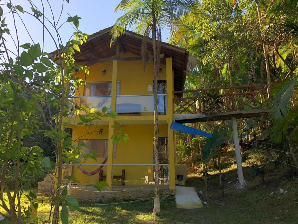 Apartament Flat Boa Vista Paraty Zewnętrze zdjęcie