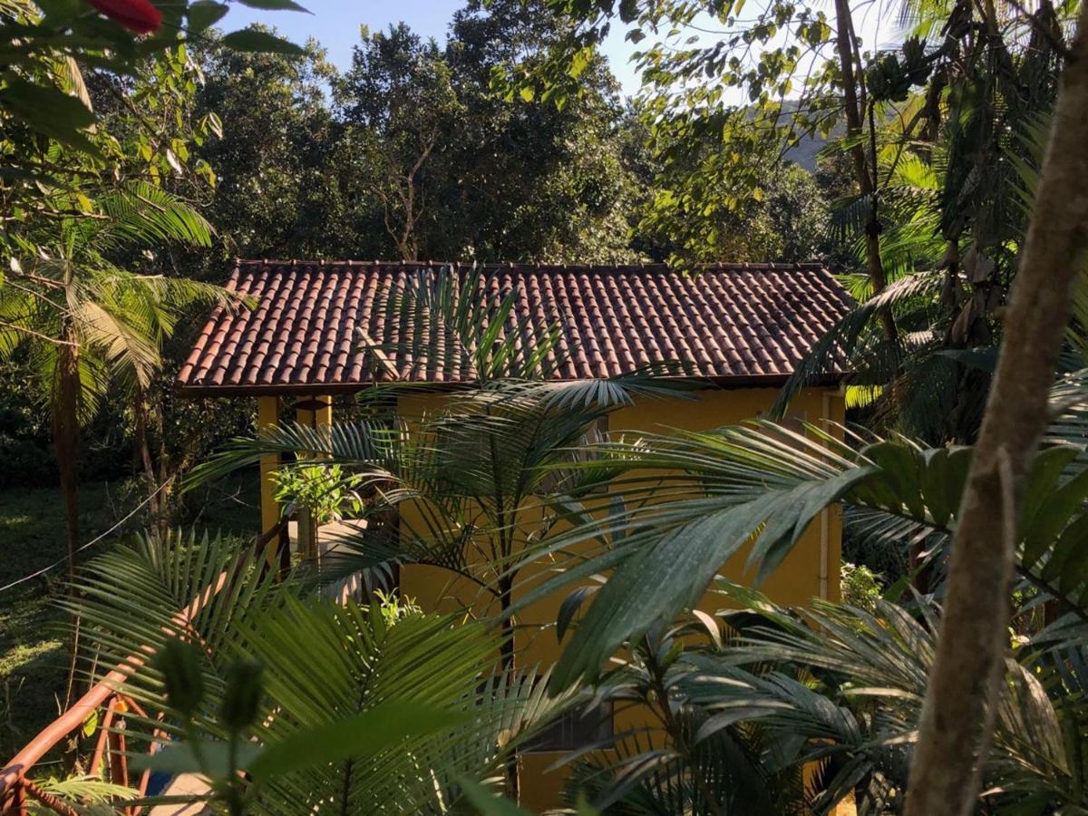 Apartament Flat Boa Vista Paraty Zewnętrze zdjęcie