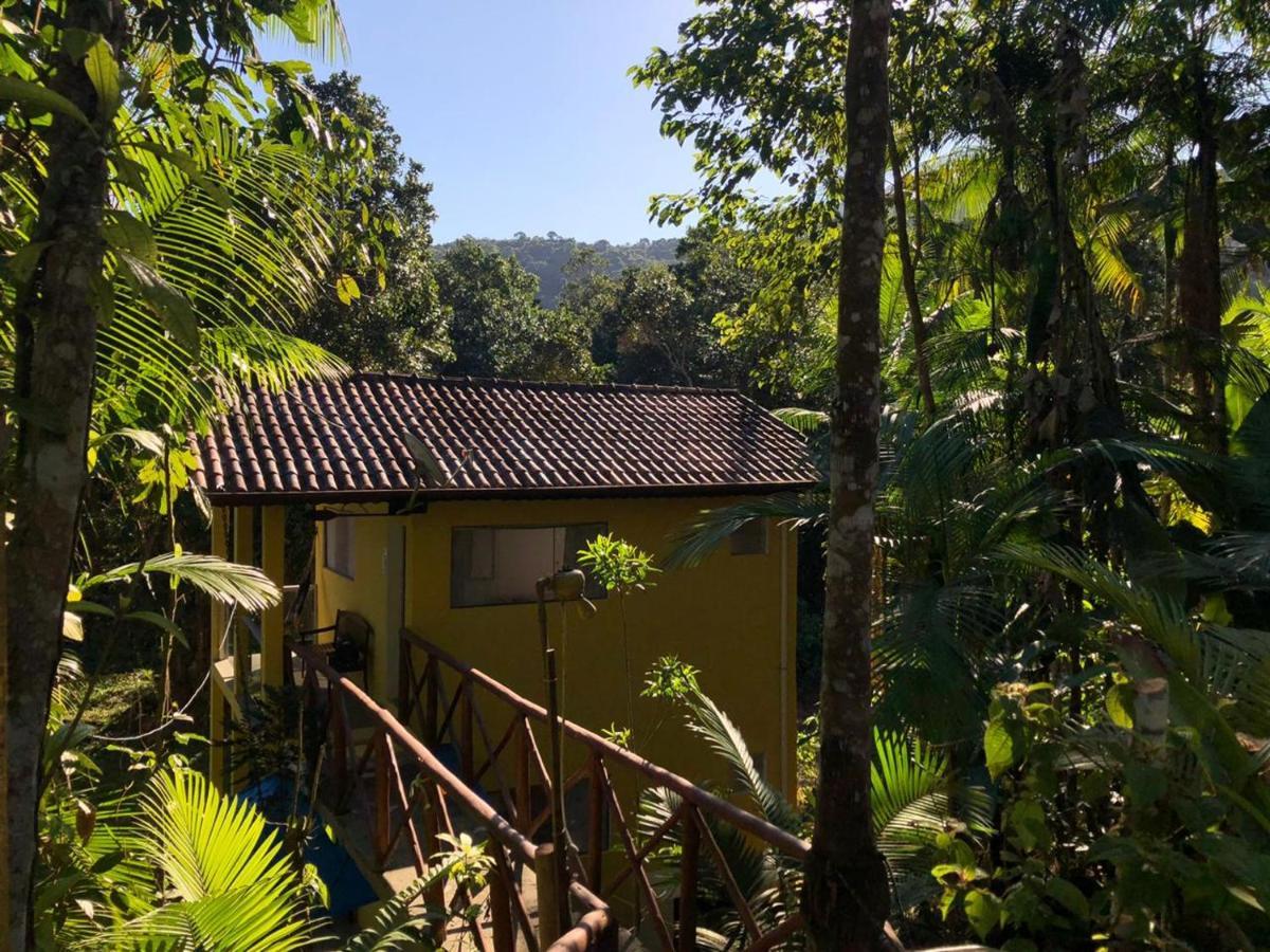 Apartament Flat Boa Vista Paraty Zewnętrze zdjęcie