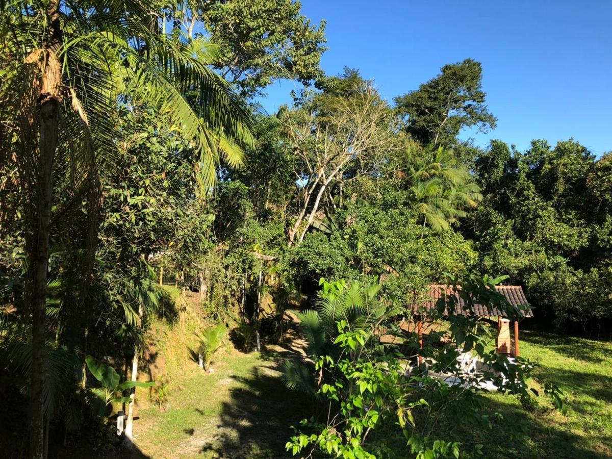 Apartament Flat Boa Vista Paraty Zewnętrze zdjęcie