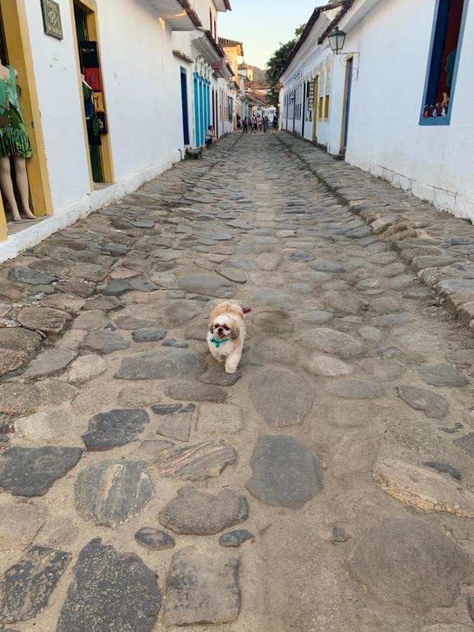 Apartament Flat Boa Vista Paraty Zewnętrze zdjęcie