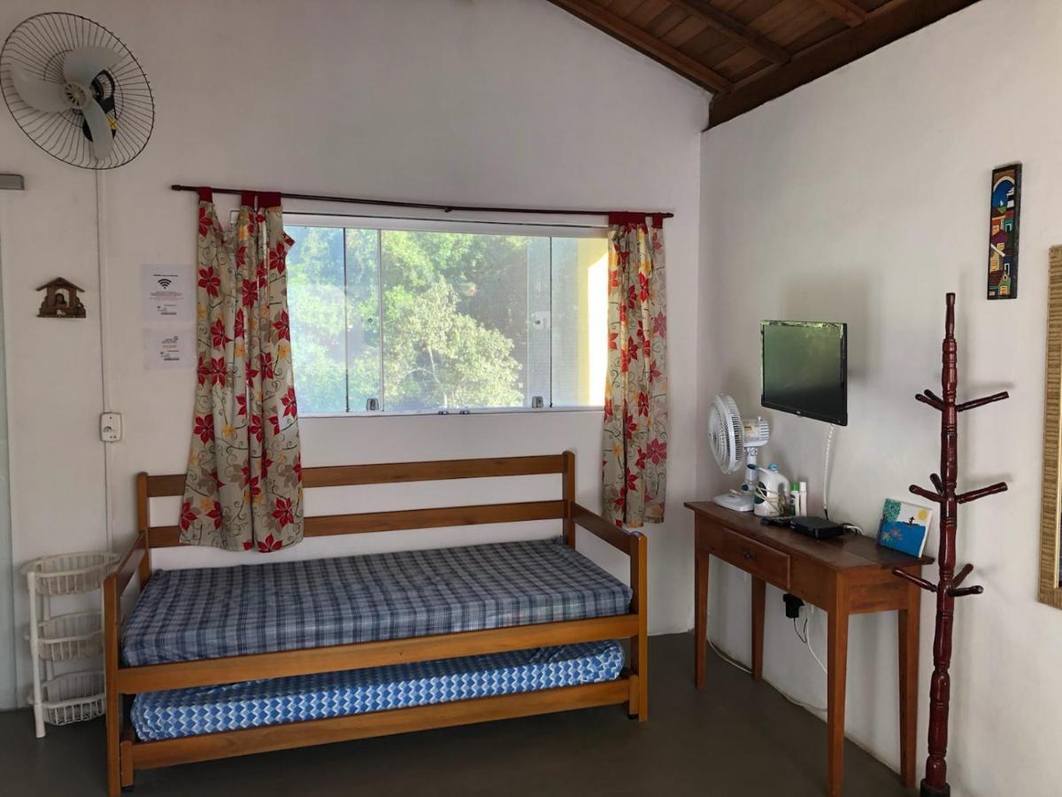 Apartament Flat Boa Vista Paraty Zewnętrze zdjęcie