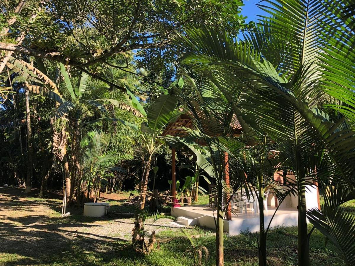 Apartament Flat Boa Vista Paraty Zewnętrze zdjęcie