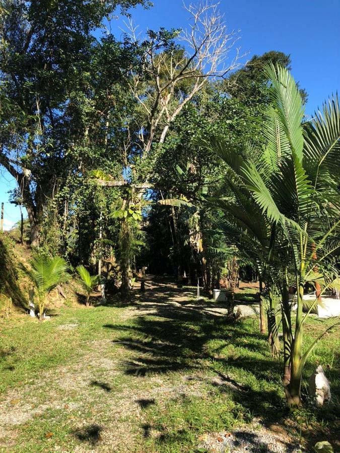 Apartament Flat Boa Vista Paraty Zewnętrze zdjęcie