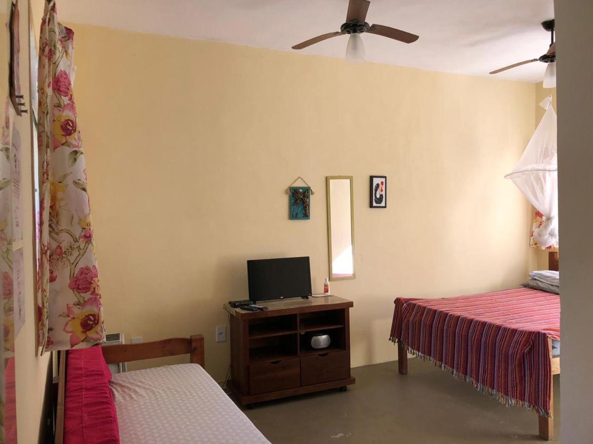 Apartament Flat Boa Vista Paraty Zewnętrze zdjęcie