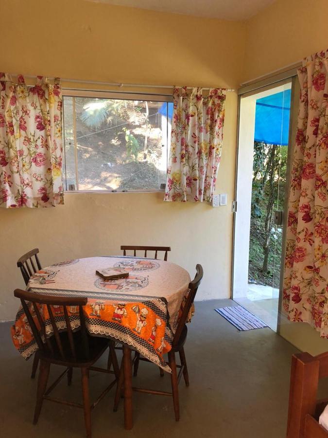 Apartament Flat Boa Vista Paraty Zewnętrze zdjęcie