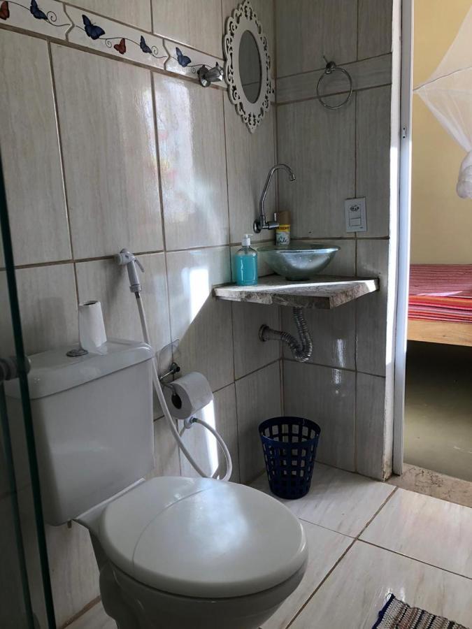 Apartament Flat Boa Vista Paraty Zewnętrze zdjęcie