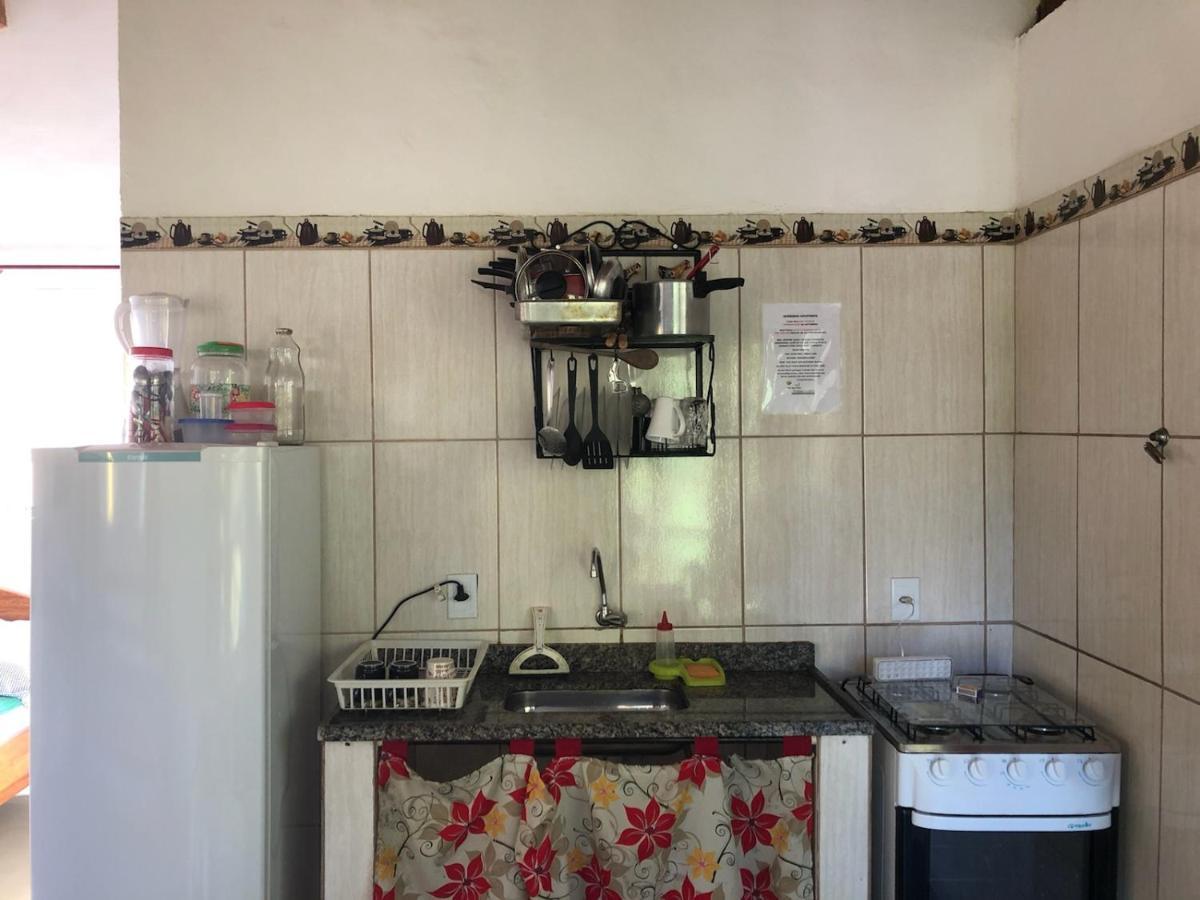 Apartament Flat Boa Vista Paraty Zewnętrze zdjęcie