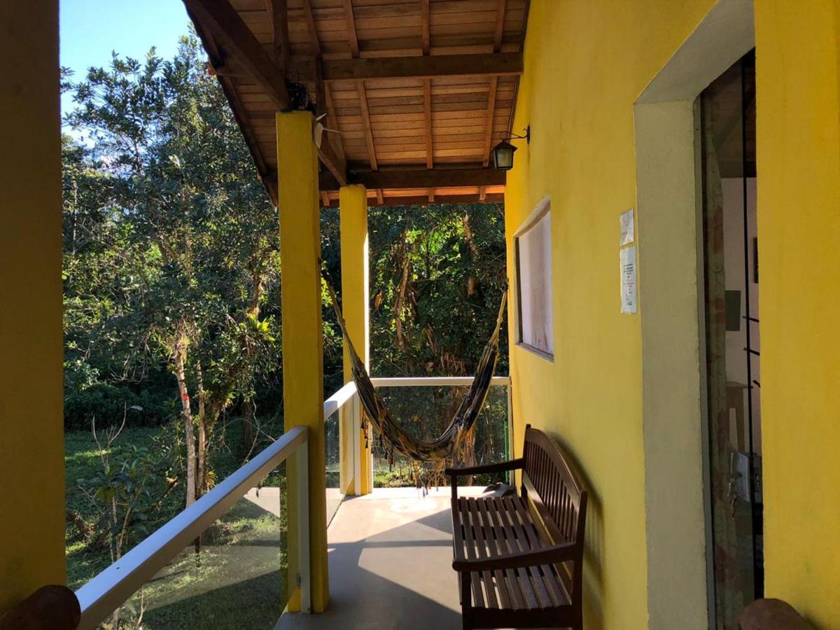 Apartament Flat Boa Vista Paraty Zewnętrze zdjęcie