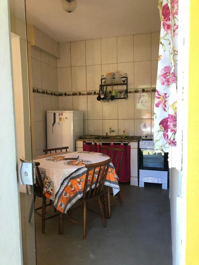Apartament Flat Boa Vista Paraty Zewnętrze zdjęcie
