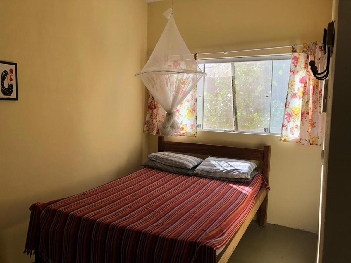 Apartament Flat Boa Vista Paraty Zewnętrze zdjęcie