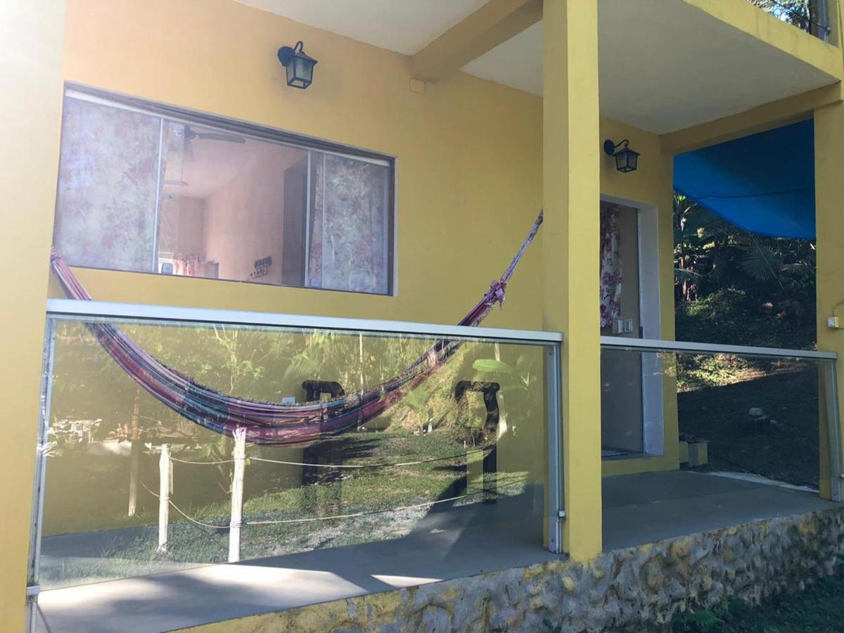 Apartament Flat Boa Vista Paraty Zewnętrze zdjęcie