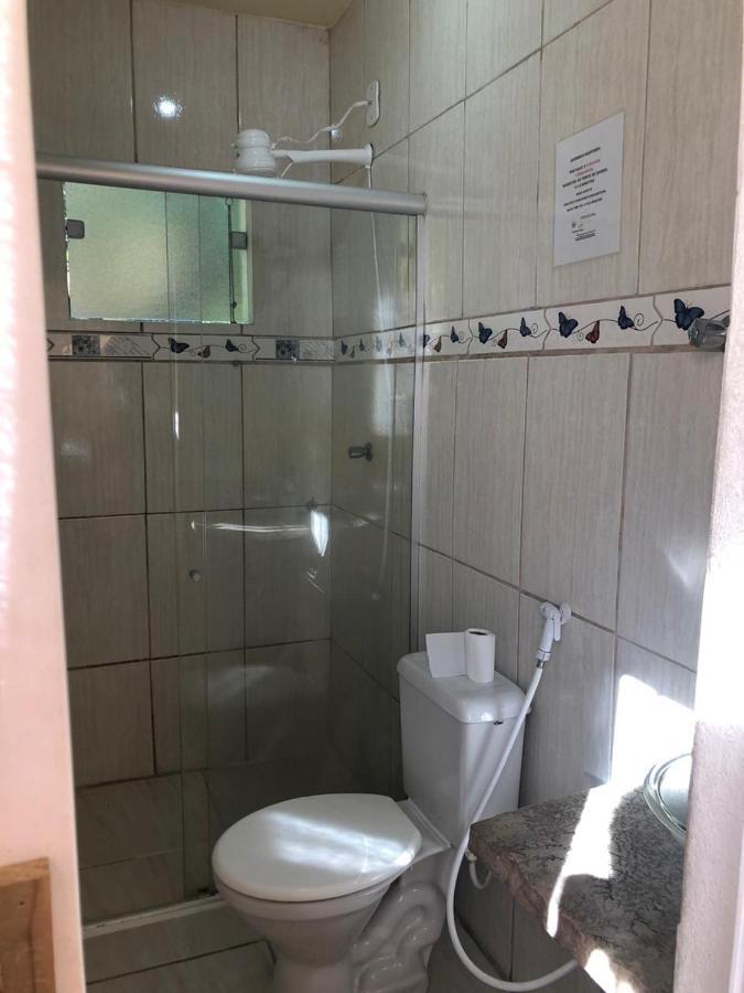 Apartament Flat Boa Vista Paraty Zewnętrze zdjęcie