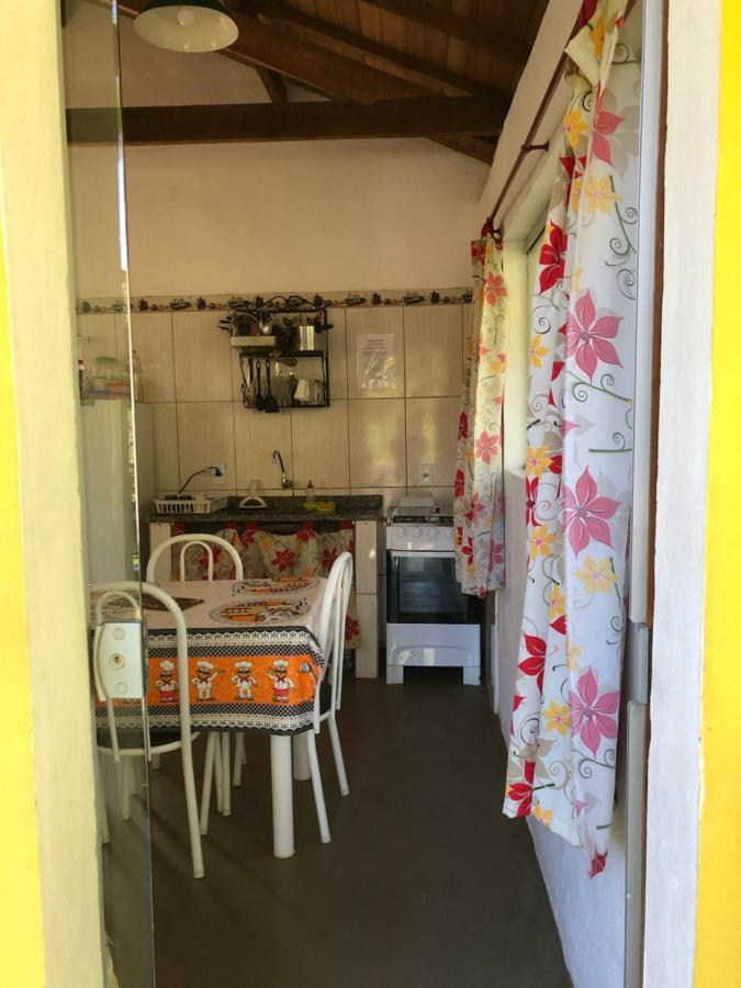 Apartament Flat Boa Vista Paraty Zewnętrze zdjęcie