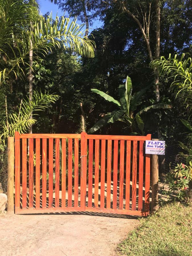 Apartament Flat Boa Vista Paraty Zewnętrze zdjęcie